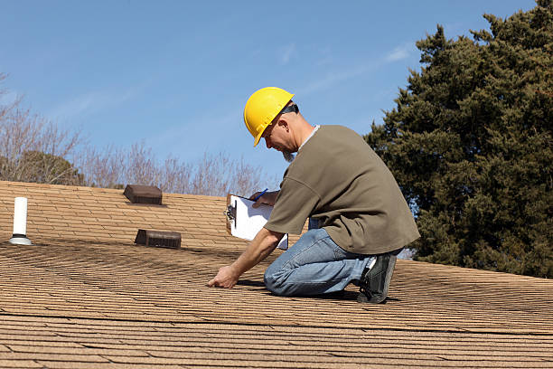 Best Rubber Roofing (EPDM, TPO)  in Athens, WV