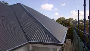 Best Green or Eco-Friendly Roofing Solutions  in Athens, WV